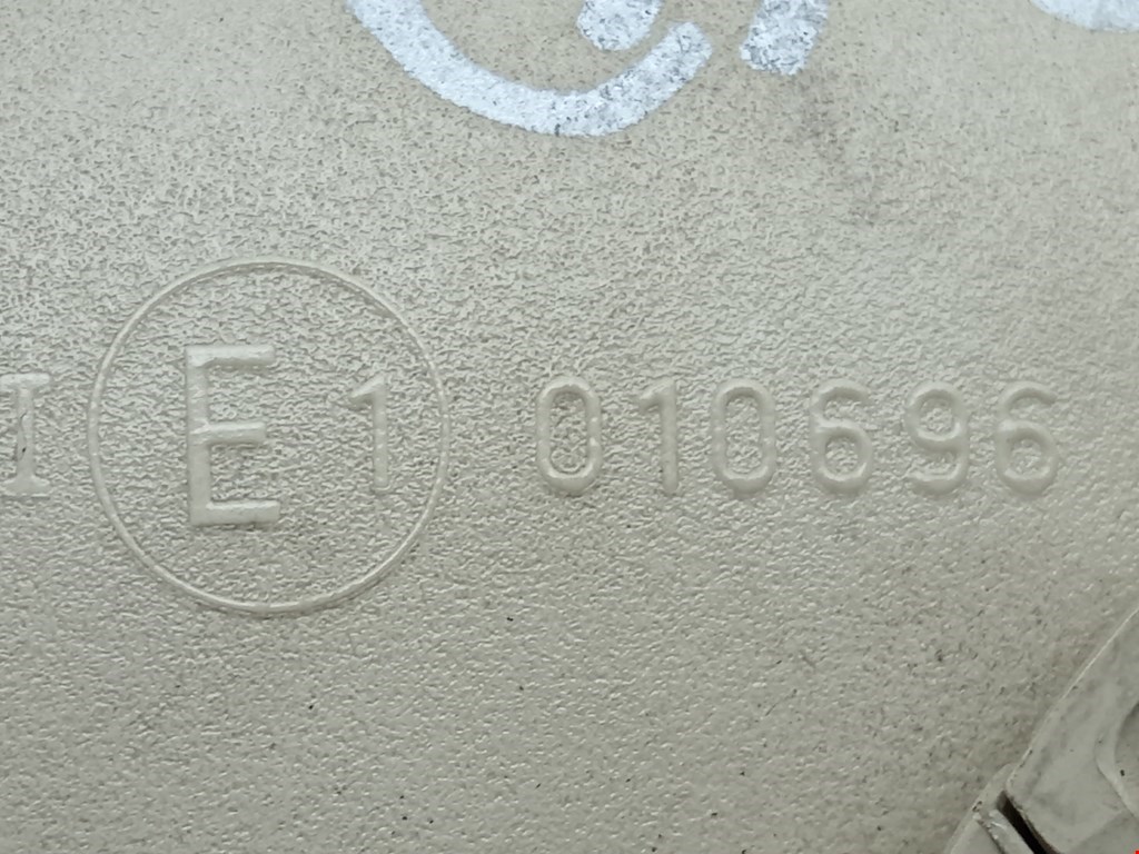 Зеркало заднего вида салонное MERCEDES-BENZ E-Class W211, S211 2002-2009