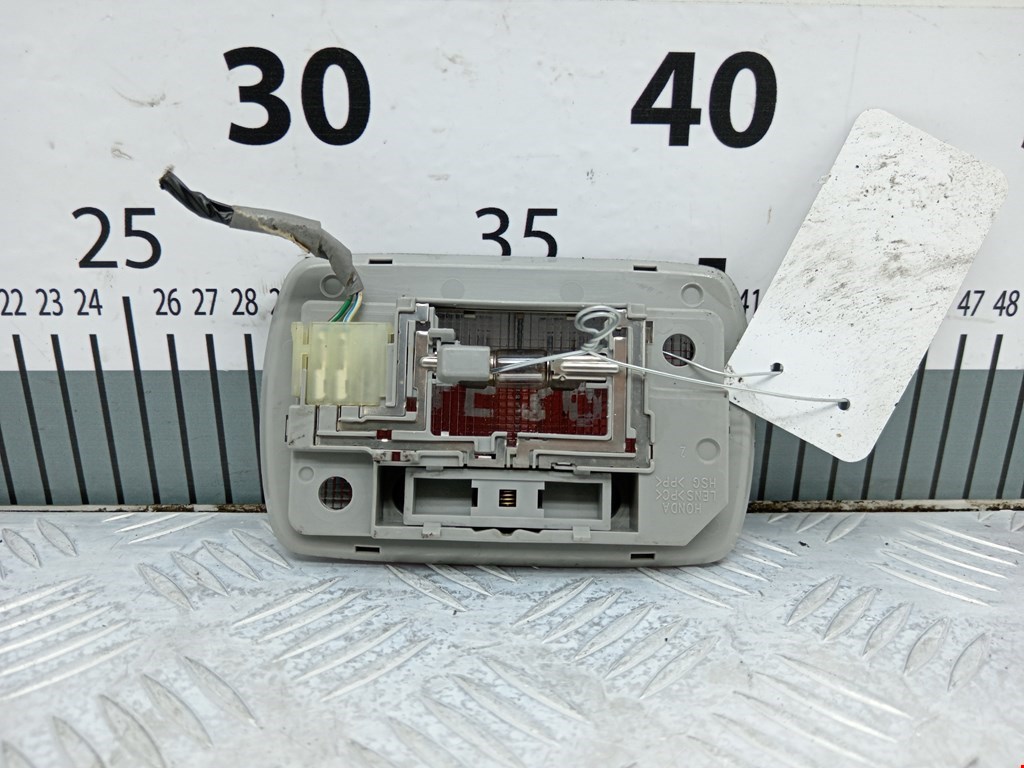 Плафон салонный (салона фонарь) HONDA Civic 2001-2005