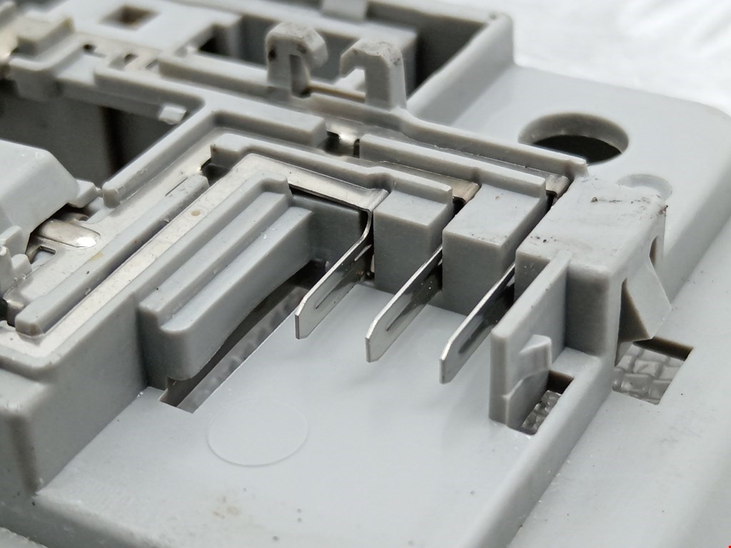 Плафон салонный (салона фонарь) HONDA Civic 2001-2005