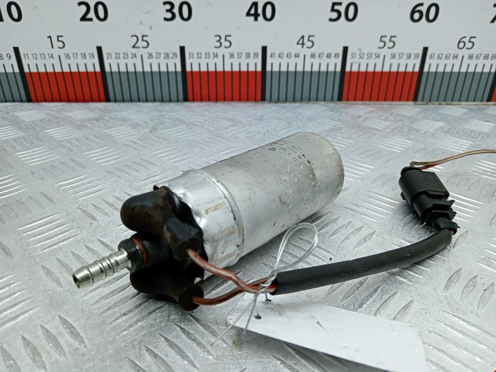 Насос топливный (электрический) VOLKSWAGEN Passat CC 2008-2017