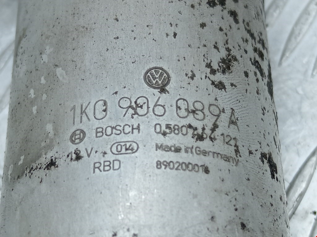 Насос топливный (электрический) VOLKSWAGEN Passat CC 2008-2017