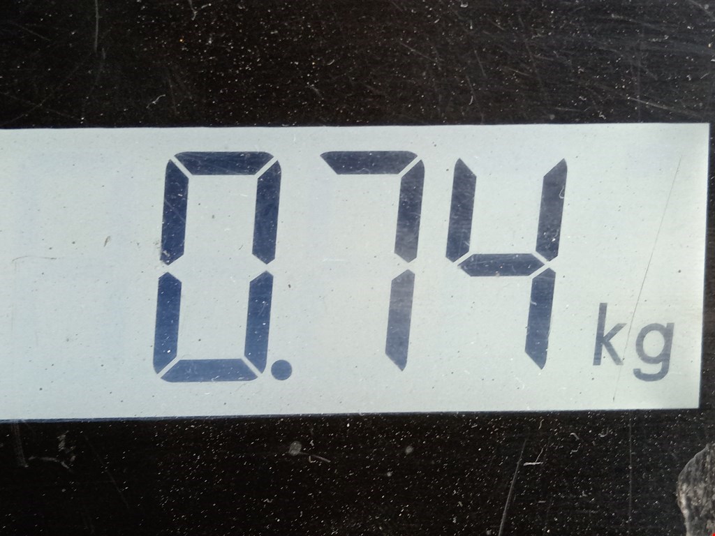 Насос топливный (электрический) VOLKSWAGEN Passat CC 2008-2017