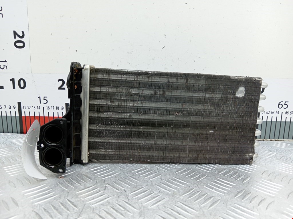 Радиатор отопителя (печки) PEUGEOT 206 1998-2012