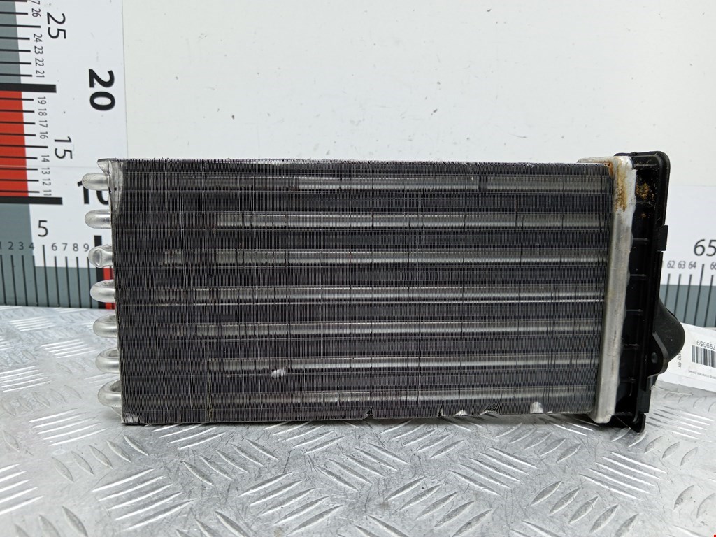 Радиатор отопителя (печки) PEUGEOT 206 1998-2012