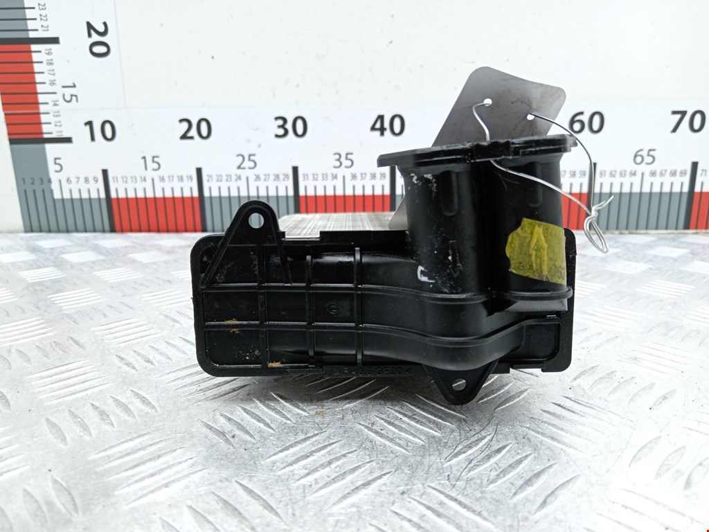 Радиатор отопителя (печки) PEUGEOT 206 1998-2012