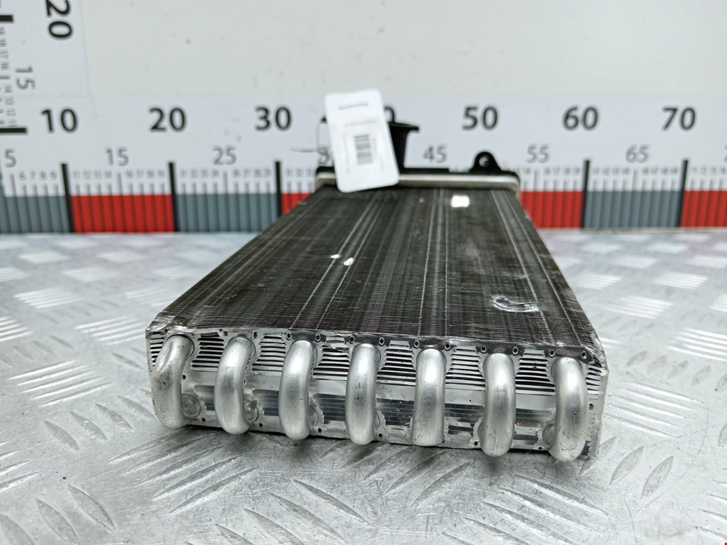 Радиатор отопителя (печки) PEUGEOT 206 1998-2012