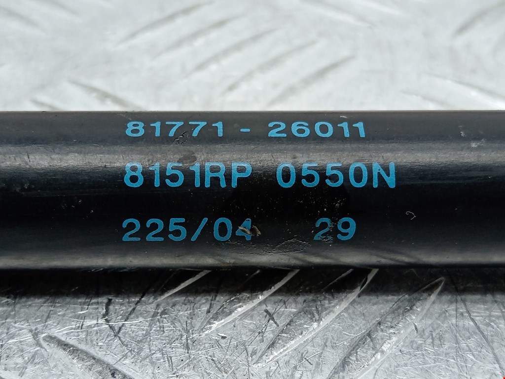 Амортизатор крышки (двери) багажника HYUNDAI Santa Fe SM/ Classic 2000-2012