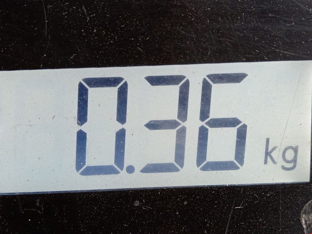 Амортизатор крышки (двери) багажника HYUNDAI Santa Fe SM/ Classic 2000-2012