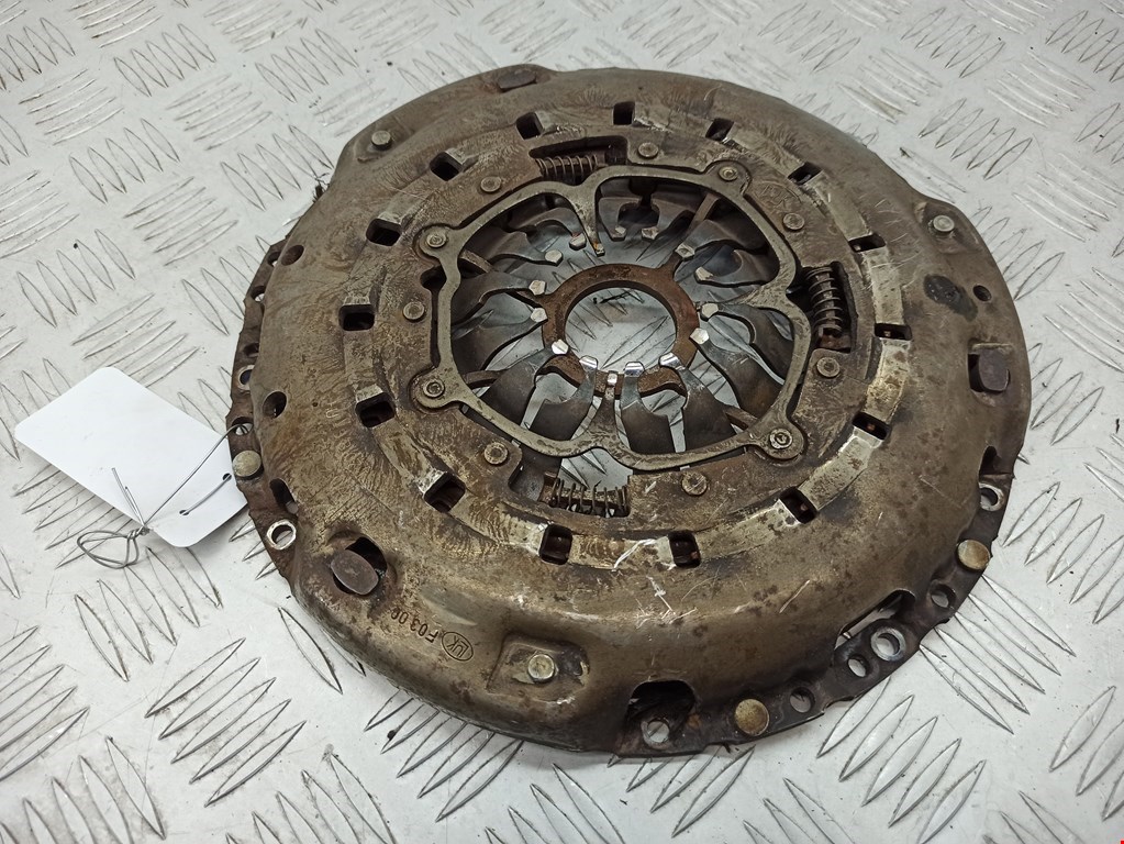 Корзина сцепления RENAULT Scenic II 2003-2010