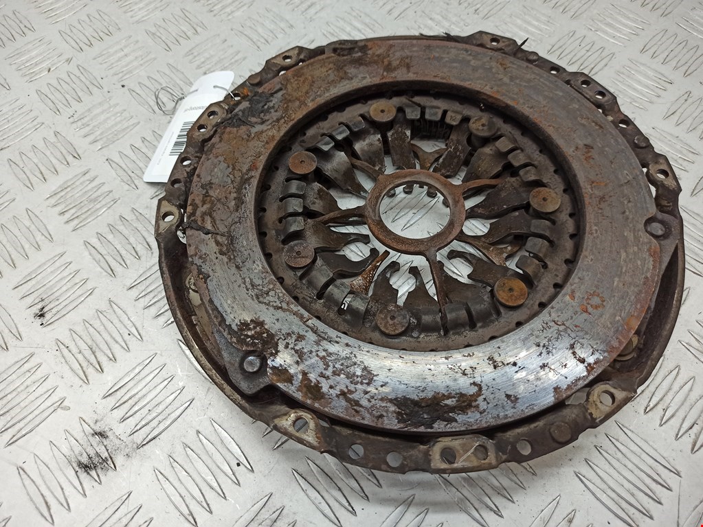 Корзина сцепления RENAULT Scenic II 2003-2010