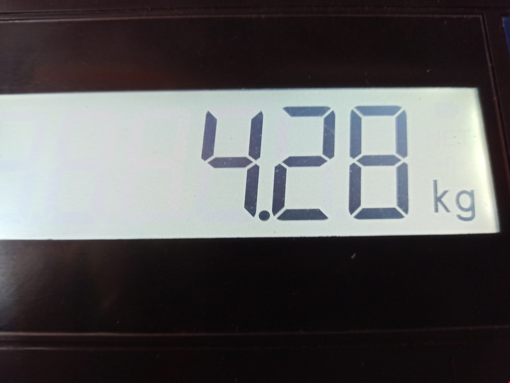 Корзина сцепления RENAULT Scenic II 2003-2010