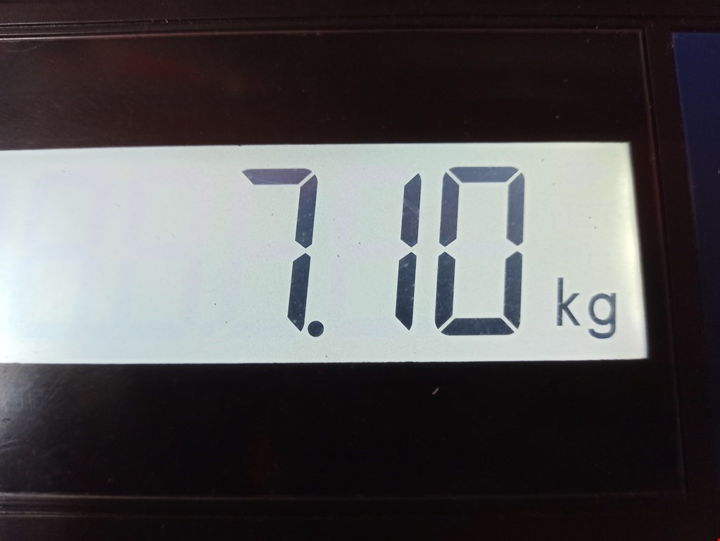 Корзина сцепления VOLKSWAGEN Touareg 2002-2010