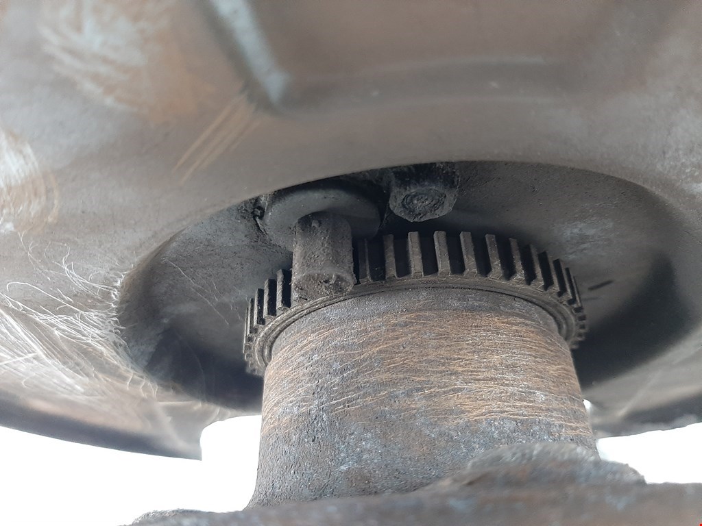 Ступица задняя правая HONDA Civic 2001-2005