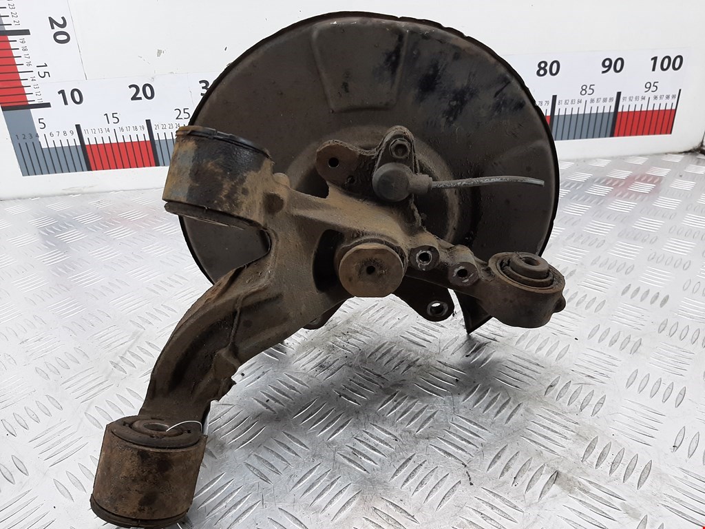 Ступица задняя правая HONDA Civic 2001-2005