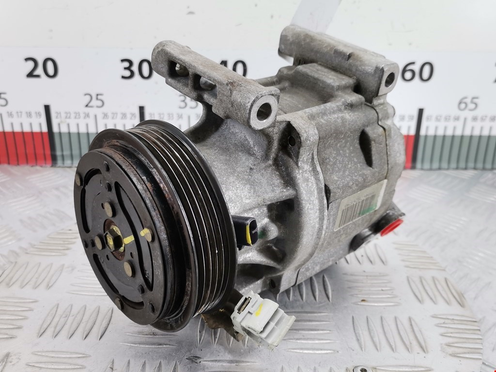 Компрессор кондиционера (системы кондиционирования) FIAT Punto II (188) 1999-2007