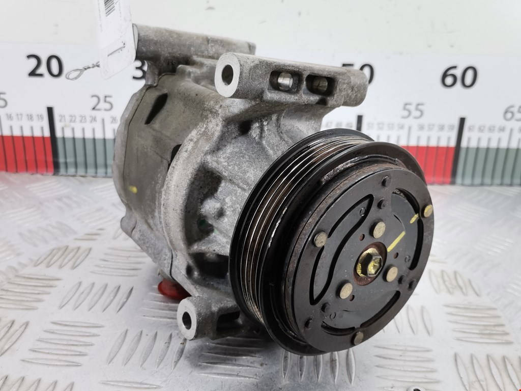 Компрессор кондиционера (системы кондиционирования) FIAT Punto II (188) 1999-2007