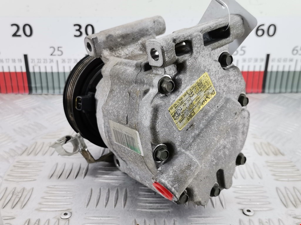 Компрессор кондиционера (системы кондиционирования) FIAT Punto II (188) 1999-2007