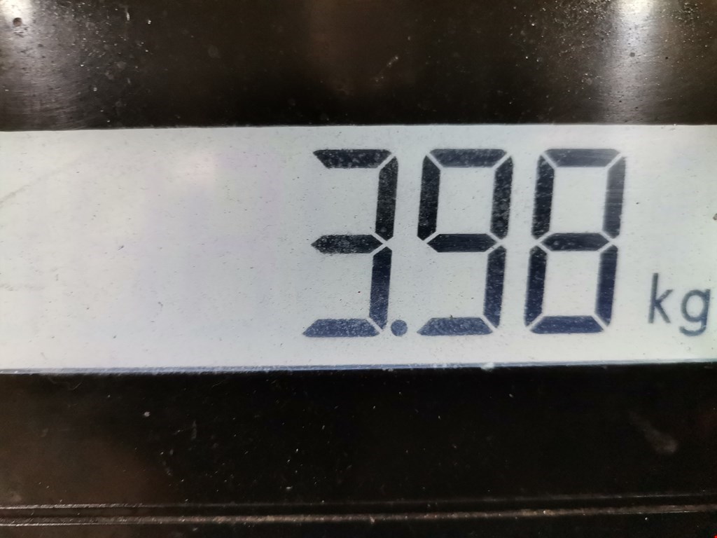 Компрессор кондиционера (системы кондиционирования) FIAT Punto II (188) 1999-2007