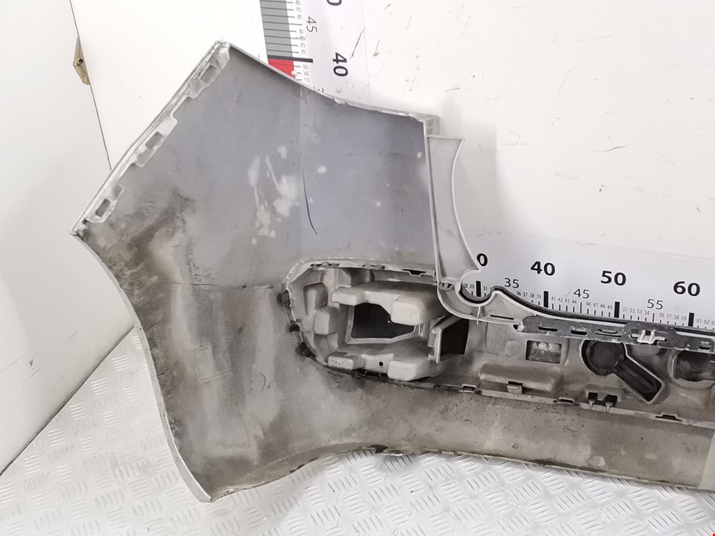 Бампер задний PEUGEOT 207 2006-2015