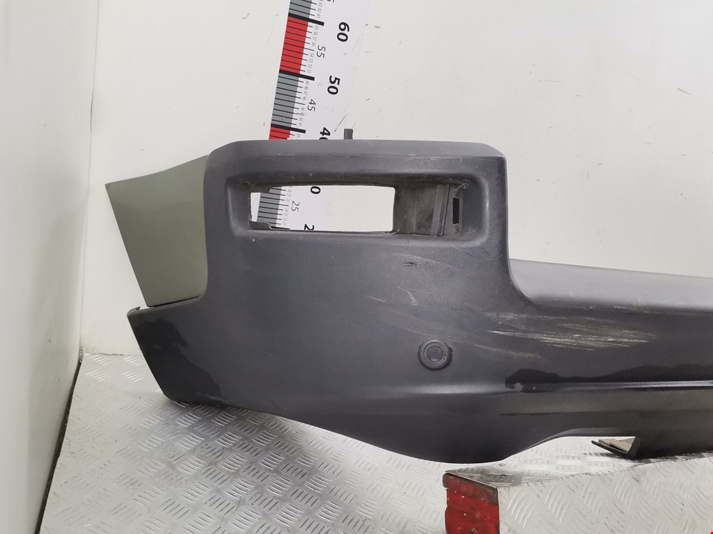 Бампер задний VOLVO XC90 2002-2014