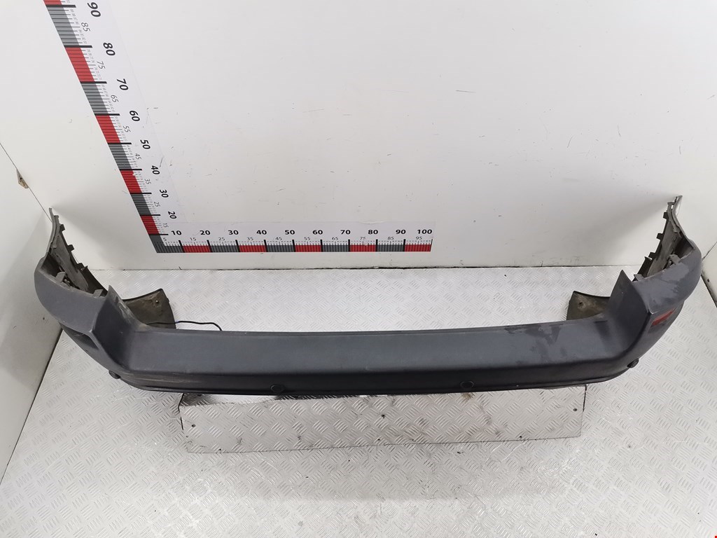 Бампер задний VOLVO XC90 2002-2014