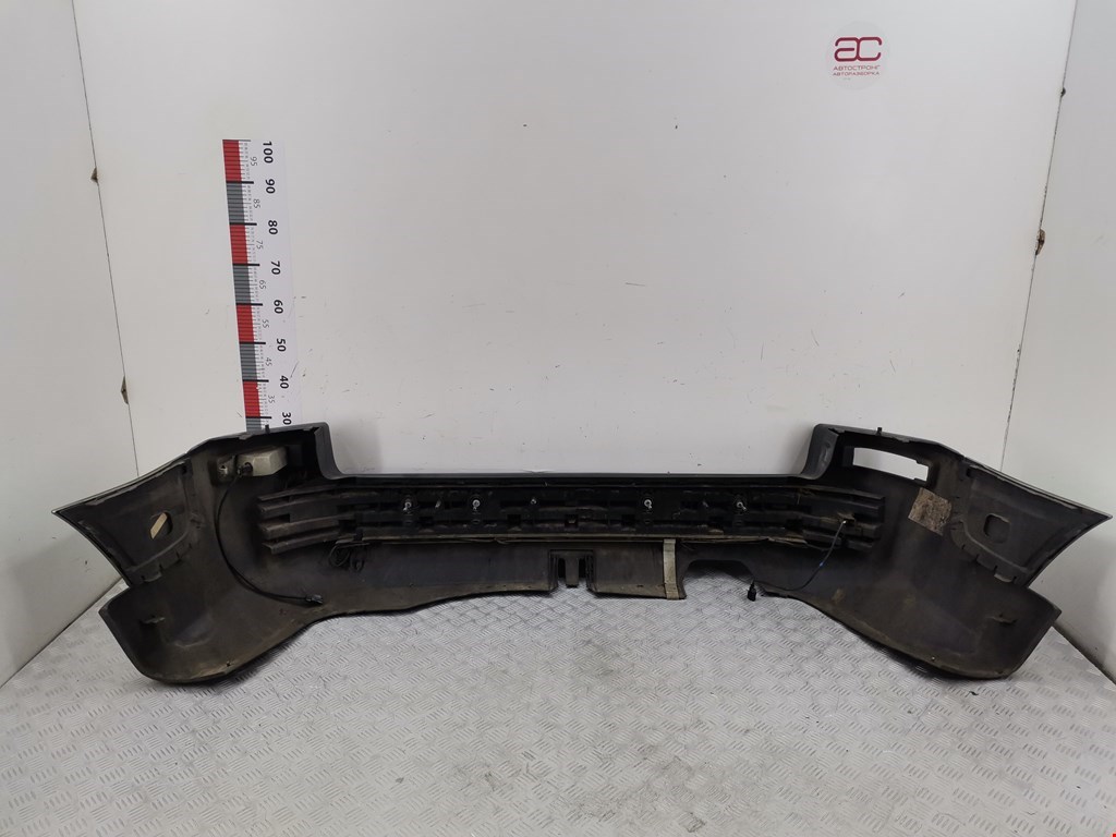 Бампер задний VOLVO XC90 2002-2014