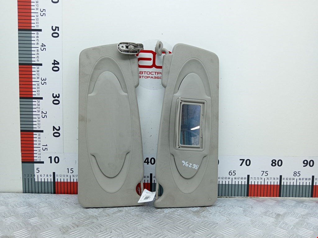 Козырек солнцезащитный RENAULT Kangoo 2008-2021