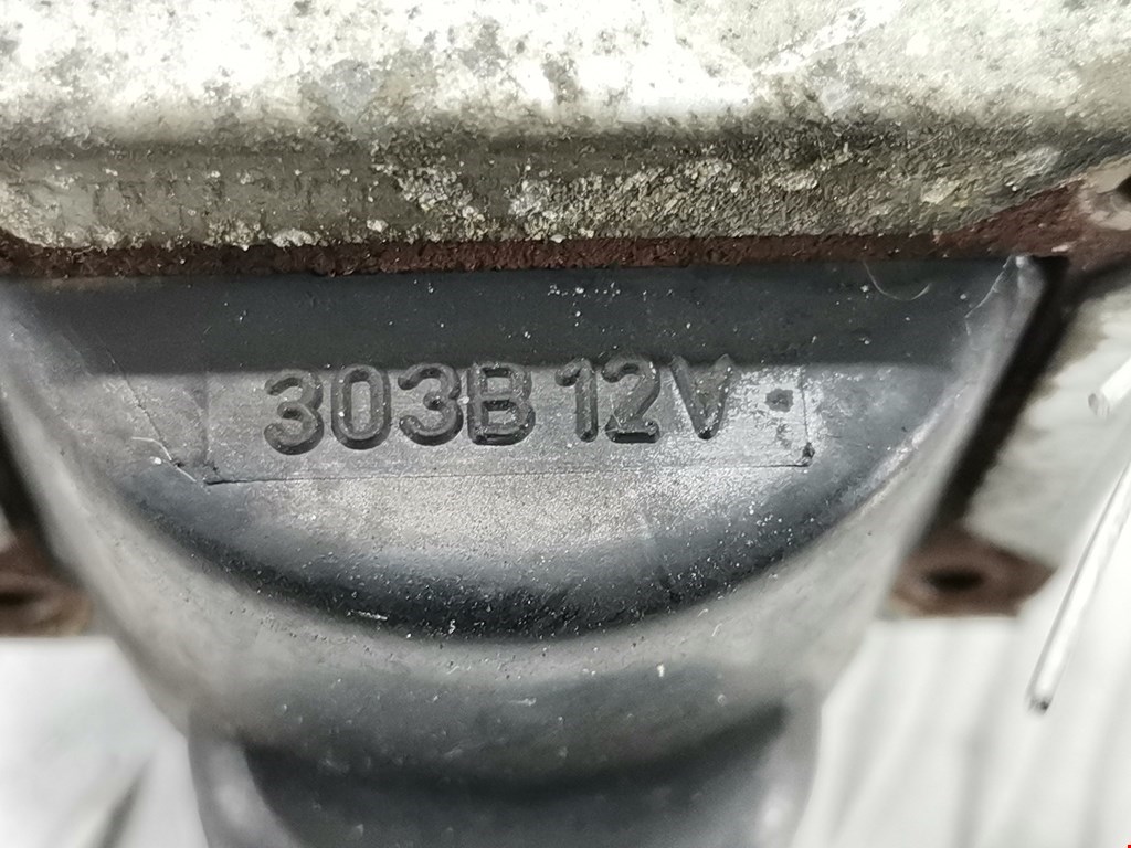 Катушка зажигания FIAT Punto II (188) 1999-2007