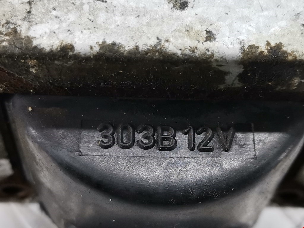 Катушка зажигания FIAT Punto II (188) 1999-2007