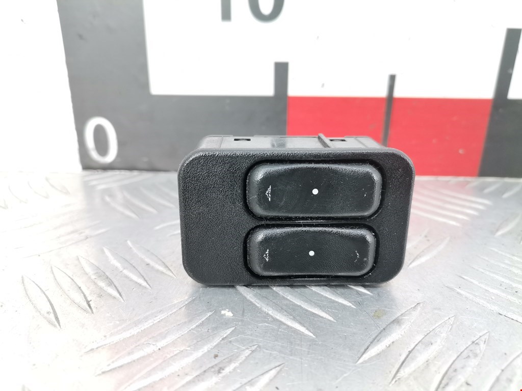 Блок управления стеклоподъемниками OPEL Astra G 1998-2005