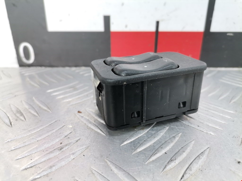 Блок управления стеклоподъемниками OPEL Astra G 1998-2005