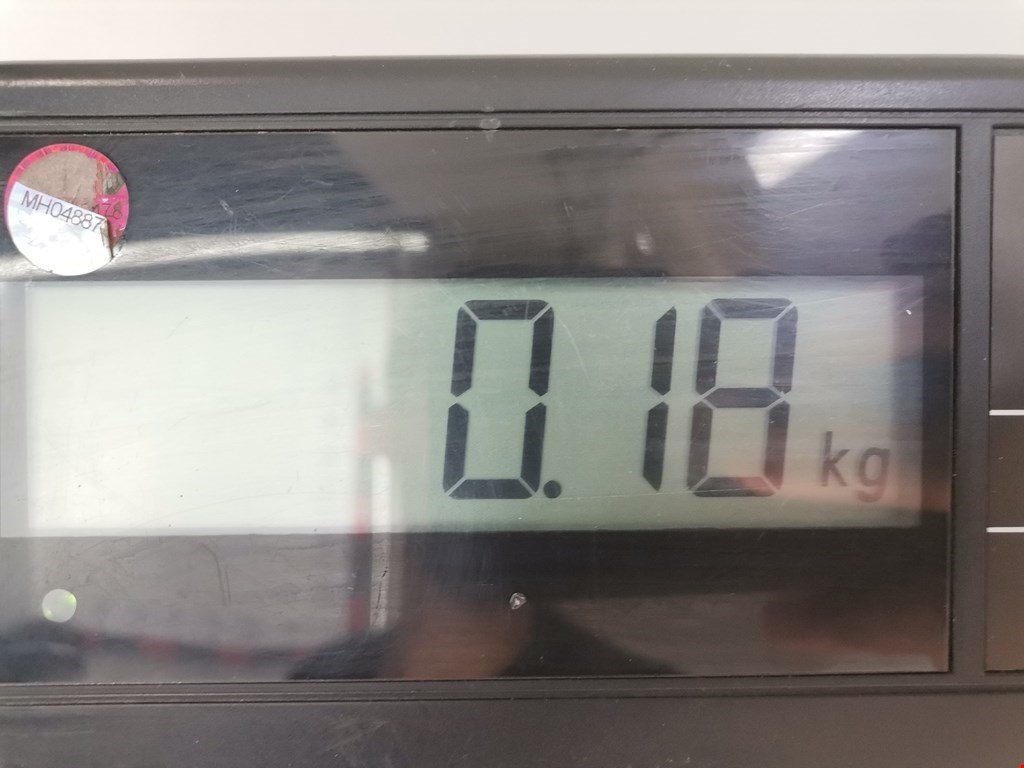 Ручка дверная задняя внутренняя левая MERCEDES-BENZ A-Class W168 1997-2004