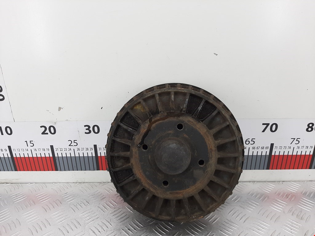 Ступица задняя левая RENAULT Kangoo 2008-2021