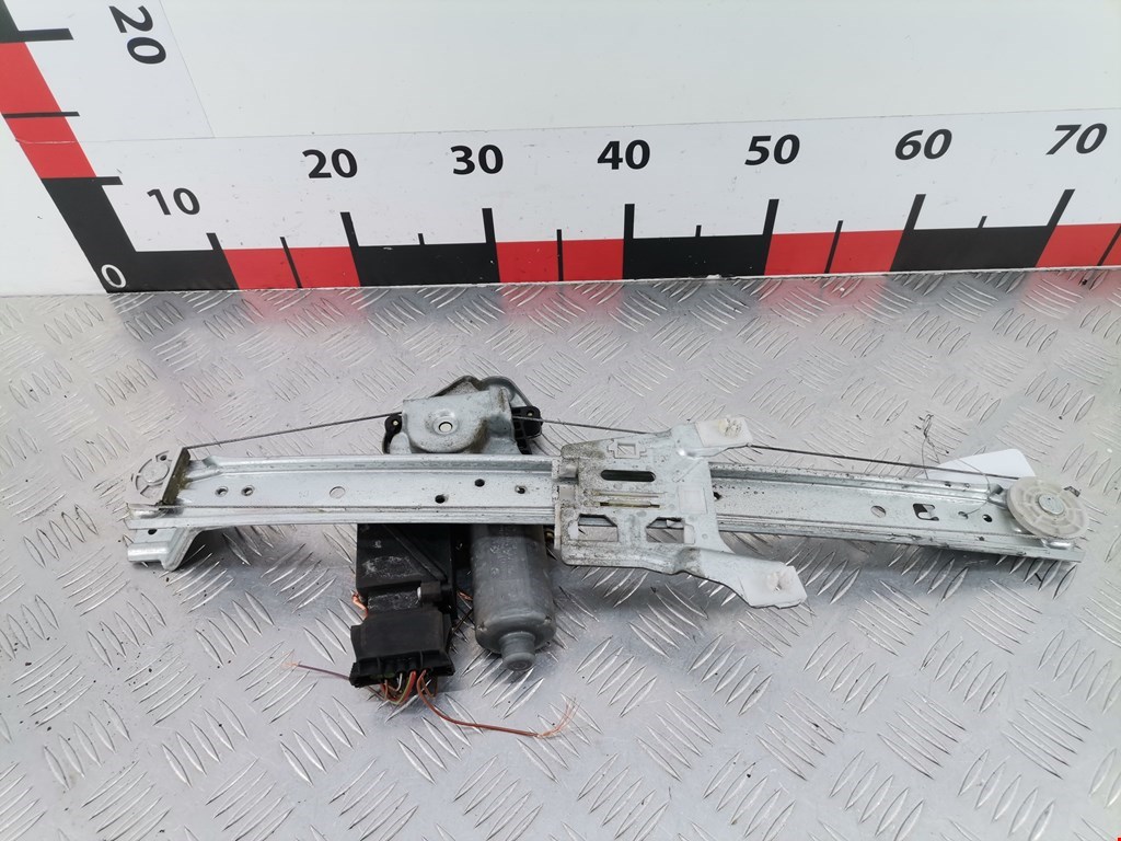 Стеклоподъемник задний левый MERCEDES-BENZ A-Class W168 1997-2004