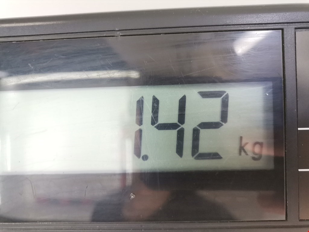 Стеклоподъемник задний левый MERCEDES-BENZ A-Class W168 1997-2004