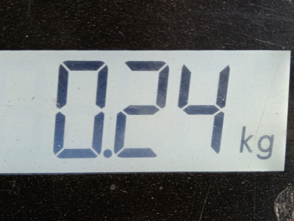 Клемма аккумулятора (минус) - OPEL Meriva B 2010-2018