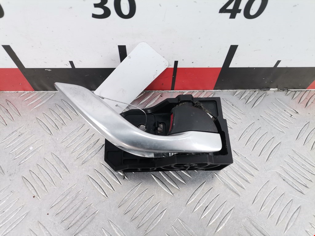 Ручка дверная передняя внутренняя правая MAZDA CX-5 2011-2017