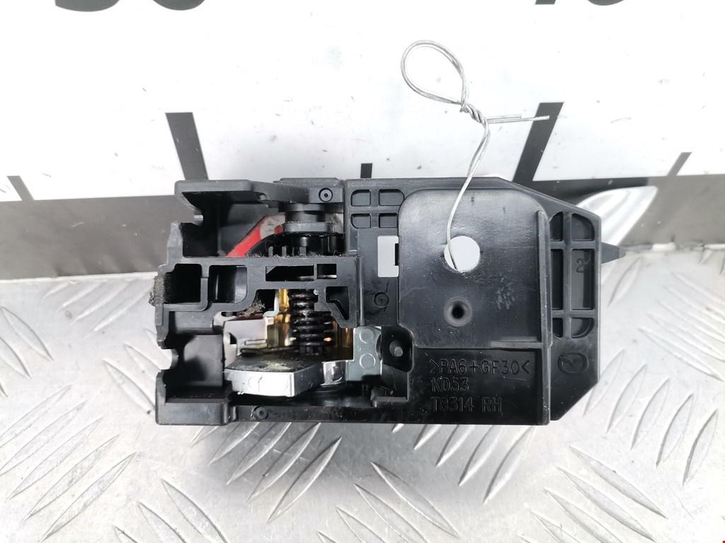 Ручка дверная передняя внутренняя правая MAZDA CX-5 2011-2017