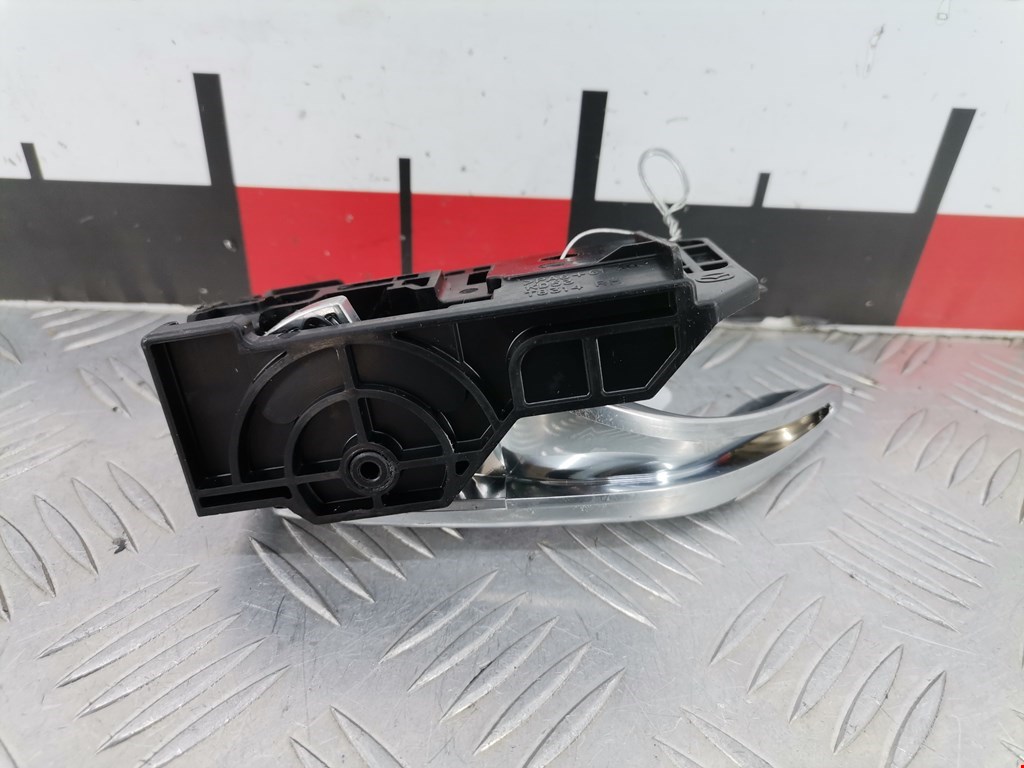 Ручка дверная передняя внутренняя правая MAZDA CX-5 2011-2017