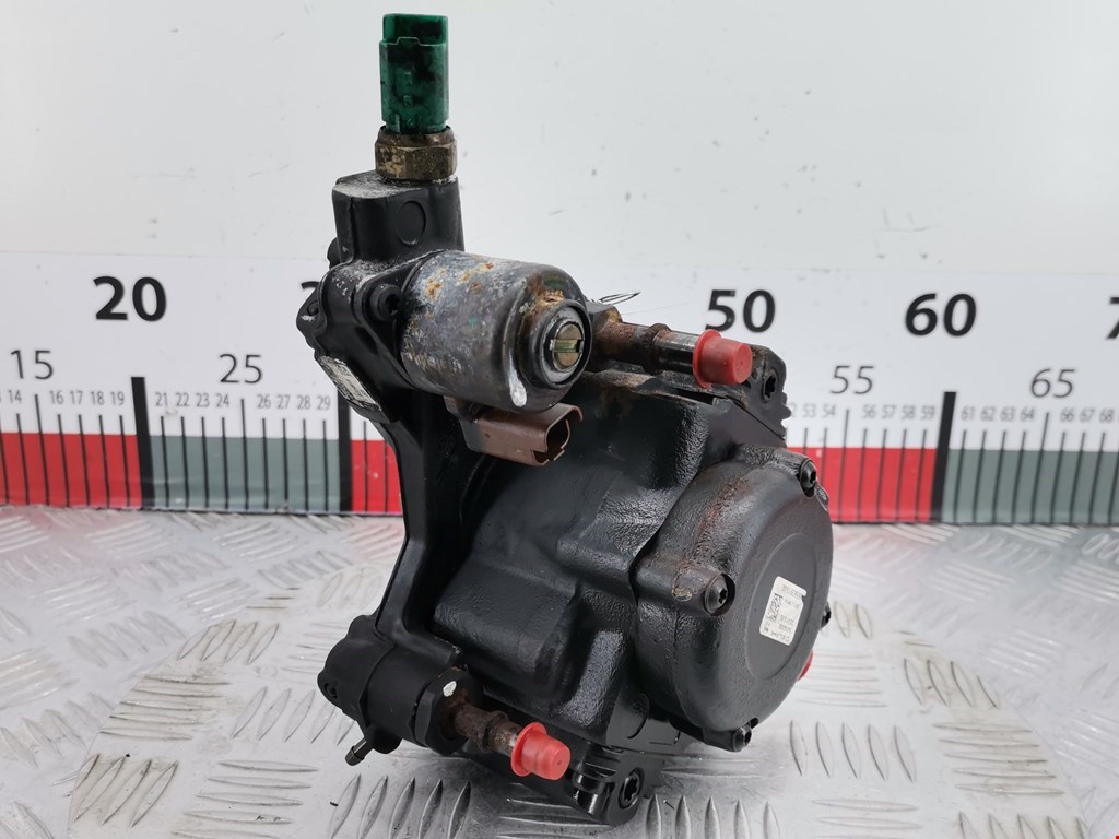 ТНВД (топливный насос высокого давления) PEUGEOT 308 2007-2015