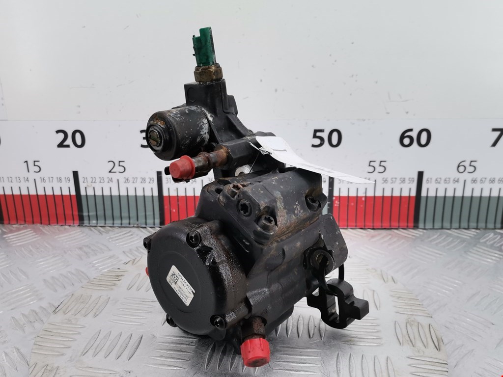 ТНВД (топливный насос высокого давления) PEUGEOT 308 2007-2015