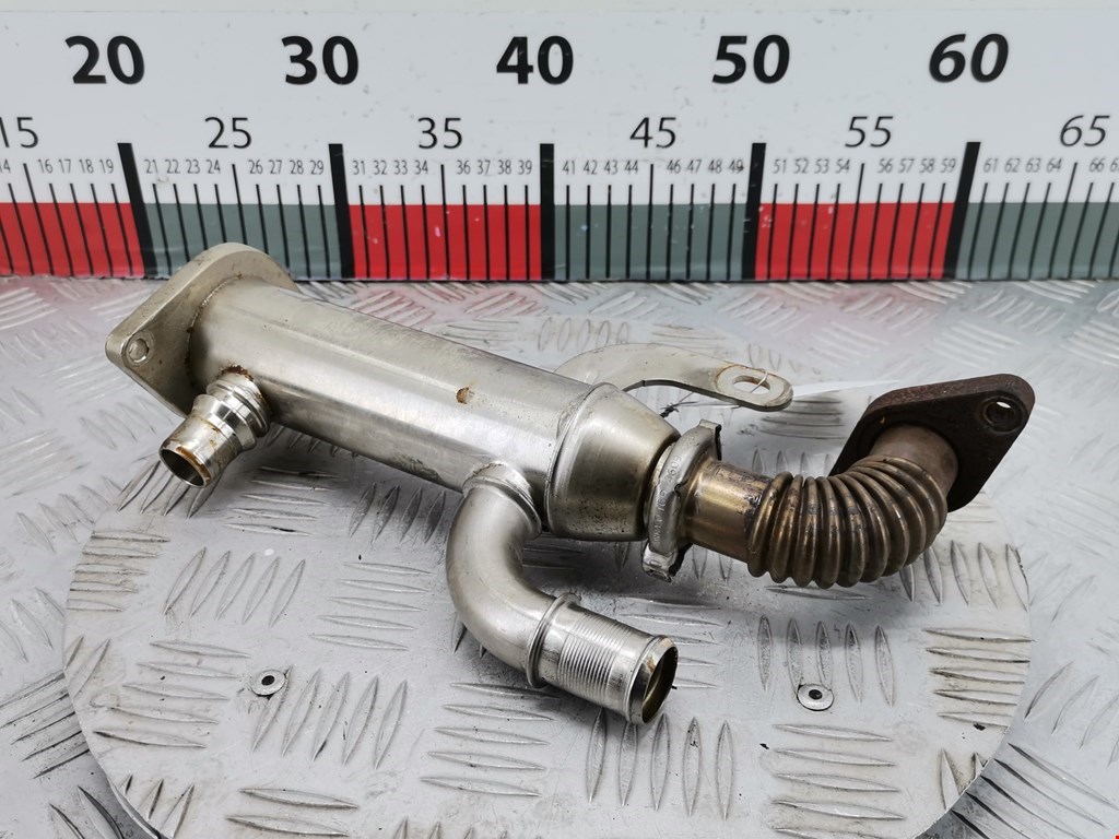 Радиатор системы ЕГР PEUGEOT 308 2007-2015