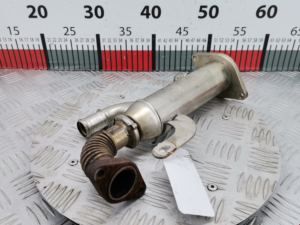 Радиатор системы ЕГР PEUGEOT 308 2007-2015