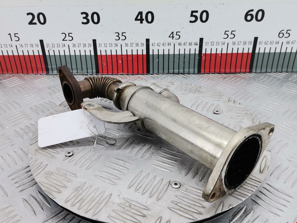 Радиатор системы ЕГР PEUGEOT 308 2007-2015