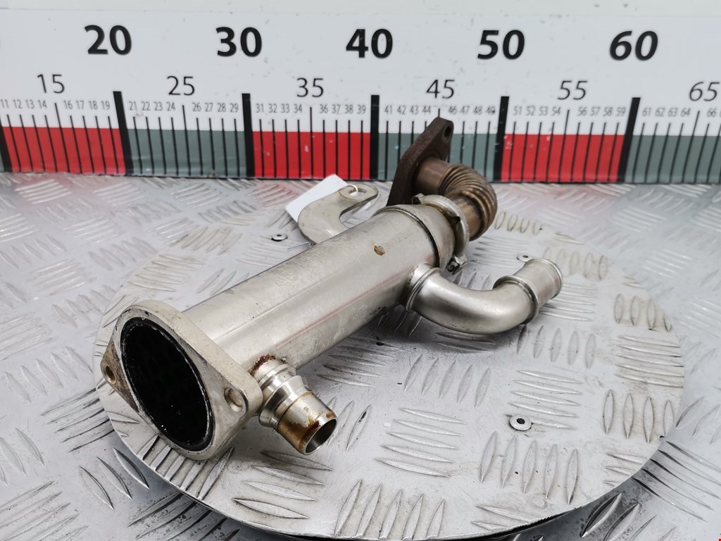 Радиатор системы ЕГР PEUGEOT 308 2007-2015