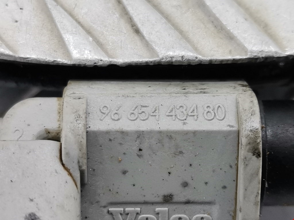 Датчик положения распредвала PEUGEOT 308 2007-2015