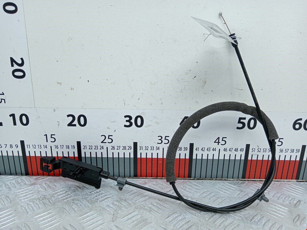 Трос сиденья BMW X3 (G01/G08) (2017-2023)