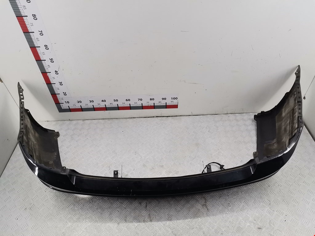 Бампер задний MERCEDES-BENZ C-Class C-klasse W204 2007-2015