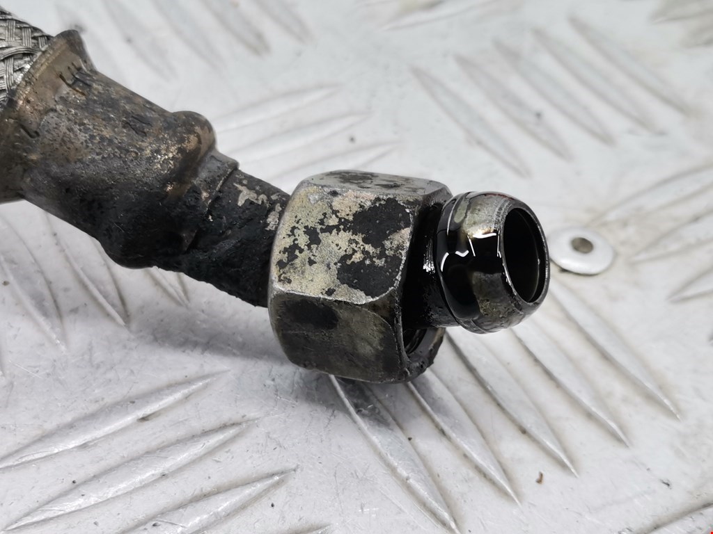 Трубка нагнетателя VOLKSWAGEN Passat B5 1997-2005