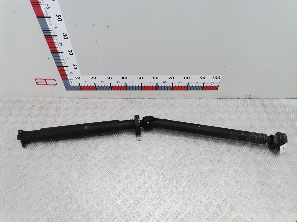 Кардан (вал карданный) BMW 6-Series (E63/E64) (2003-2010)